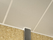 Barrier Alu Fire A2 SD2500 Dampremmende folie