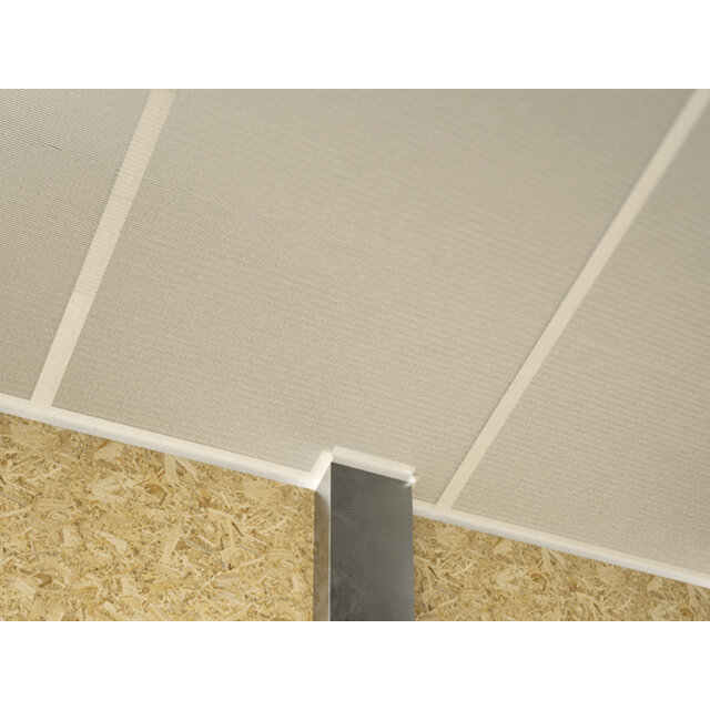 Barrier Alu Fire A2 SD2500 Dampremmende folie