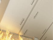 Barrier Alu Fire A2 SD2500 Dampremmende folie