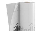 Vapor In 120 Dampremmende folie