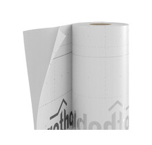 Vapor In 120 Dampremmende folie