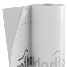 Vapor In 120 Dampremmende folie