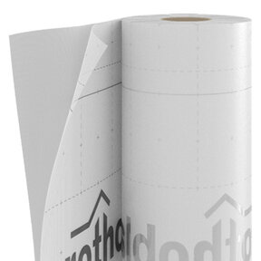 Vapor In 120 Dampremmende folie