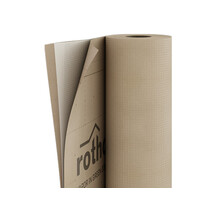 Vapor In Green 200 Dampremmende folie