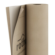 Vapor In Green 200 Dampremmende folie