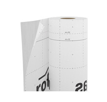 Clima Control 80 - Dampvariabele folie