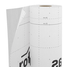 Clima Control 80 - Dampvariabele folie