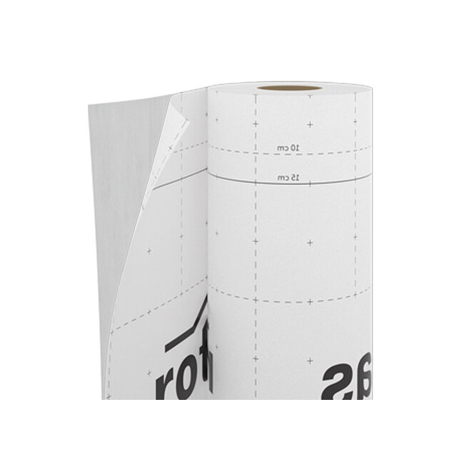 Clima Control 80 - Dampvariabele folie