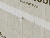 Clima Control 105 - Dampvariabele folie