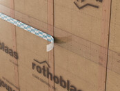 Clima Control 105 - Dampvariabele folie