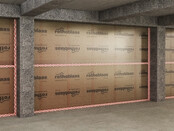 Clima Control 105 - Dampvariabele folie