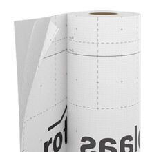 Clima Control Net 145 - Vezelversterkte Dampvariabele folie