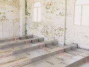 Clima Control Net 145 - Vezelversterkte Dampvariabele folie