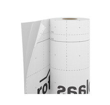 Clima Control Net 160 - Vezelversterkte Dampvariabele folie