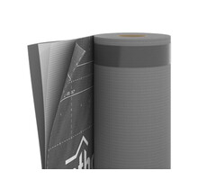 Vapor Net 180 Vezelversterkte Dampremmende folie