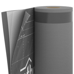 Vapor Net 180 Vezelversterkte Dampremmende folie