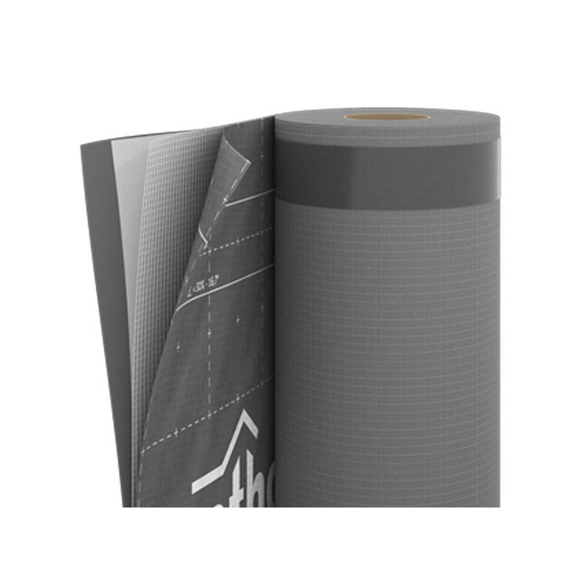 Vapor Net 180 Vezelversterkte Dampremmende folie