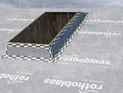 Vapor Evo 190 Dampremmende folie