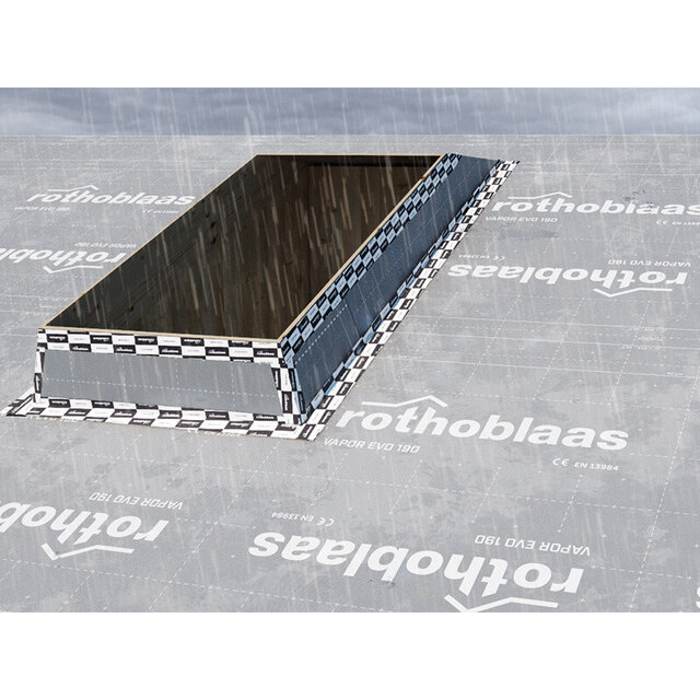 Vapor Evo 190 Dampremmende folie