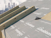 Vapor Evo 190 Dampremmende folie