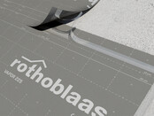 Vapor 225 Dampremmende folie