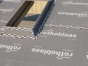 Vapor 225 Dampremmende folie