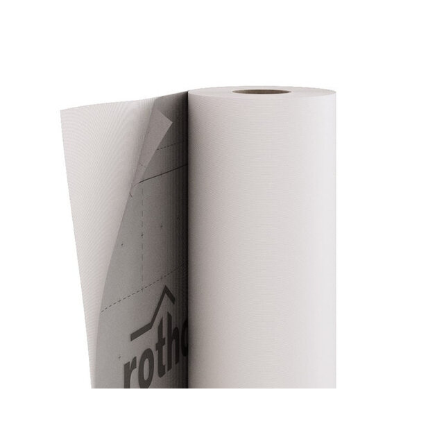 Traspir 95 Dampopen folie Traspir 95 Dampopen folie