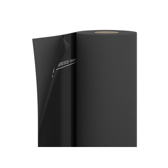 Traspir Evo UV 115 Dampopen folie Traspir Evo UV 115 Dampopen folie