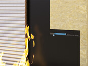 Traspir Evo UV 115 Dampopen folie Traspir Evo UV 115 Dampopen folie