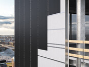 Traspir Evo UV 115 Dampopen folie Traspir Evo UV 115 Dampopen folie