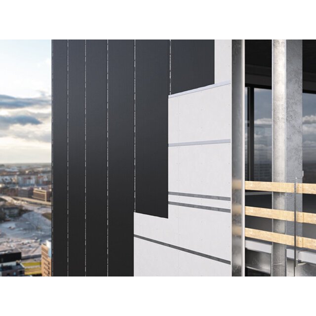 Traspir Evo UV 115 Dampopen folie Traspir Evo UV 115 Dampopen folie