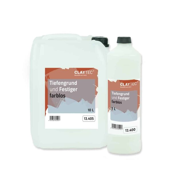 Diepgrond & Versteviger Diepgrond & Versteviger