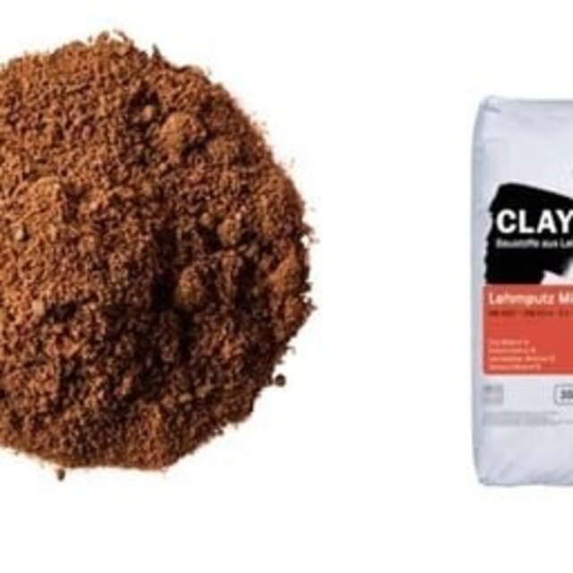 Leempleister Mineraal 20