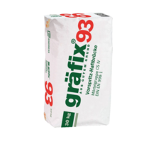 Gräfix 93 Voorspritzmortel