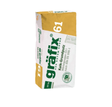 Gräfix 61 Bio Bouwbiologische Binnenpleister