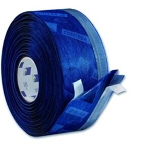 Contega IQ Vensteraansluitband