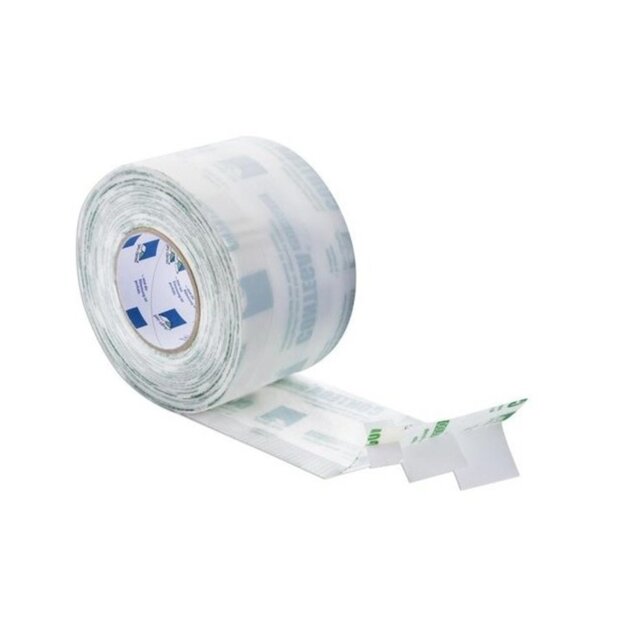 Contega IQ Vensteraansluitband