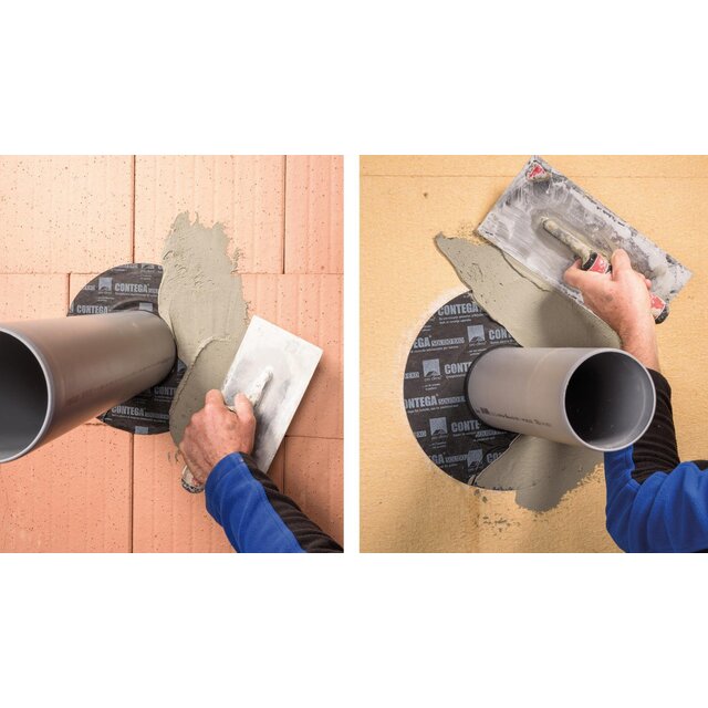 Roflex Solido - Afdichtmanchet