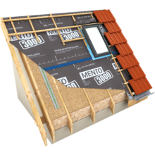 Solitex Mento 3000