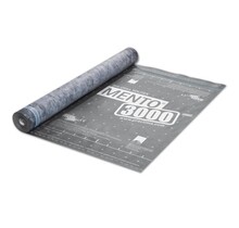 Solitex Mento 3000 - Dampopen onderdakfolie