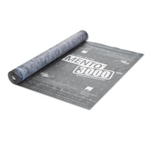 Solitex Mento 5000 - Dampopen onderdakfolie