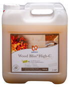 Wood Bliss High-C brandvertraging