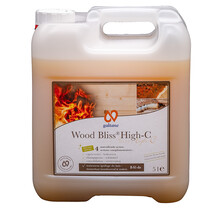Wood Bliss High-C brandvertraging
