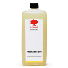 Plantenzeep 930 kleurloos