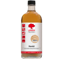 Leinos Hardolie 240