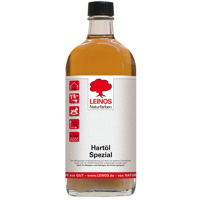 Leinos Hardolie speciaal 245