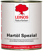 Leinos Hardolie speciaal 245