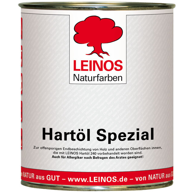 Leinos Hardolie speciaal 245