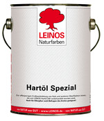 Leinos Hardolie speciaal 245