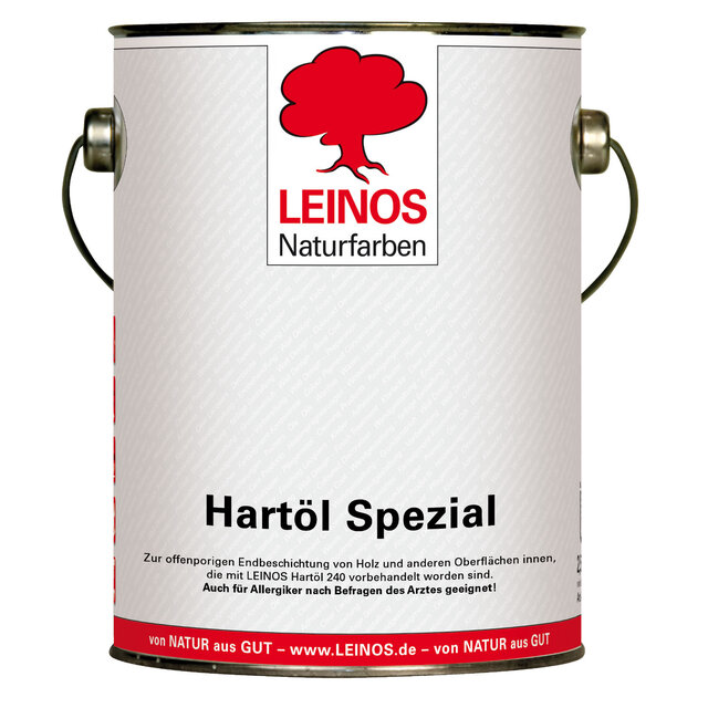 Leinos Hardolie speciaal 245